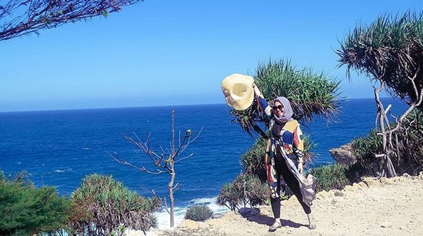 Berapa Harga Naik Gondola di Pantai Timang Jogja? 1