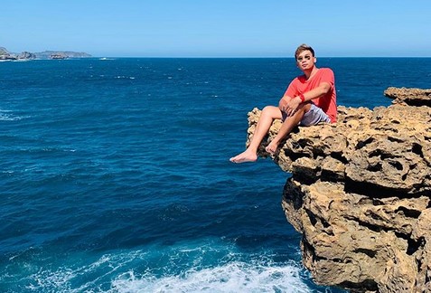 Berapa Harga Naik Gondola di Pantai Timang Jogja? 2