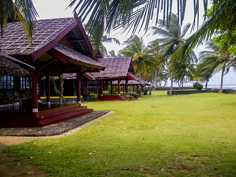 Pantai Carita Terletak di Provinsi Banten Yang Katanya Surga Kecil Kabupaten Pandeglang 7