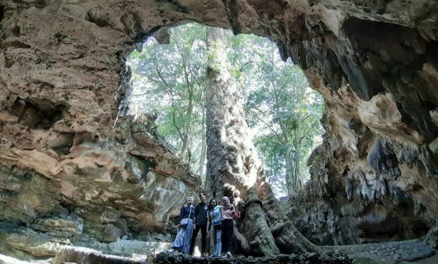 55 Tempat Wisata di Jogja Yang Wajib Dikunjungi 1