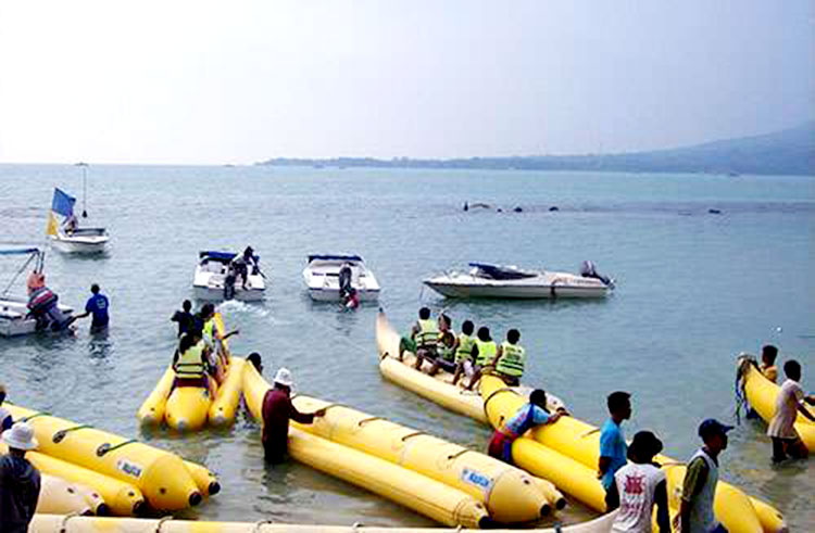 Pantai Carita Terletak di Provinsi Banten Yang Katanya Surga Kecil Kabupaten Pandeglang 5