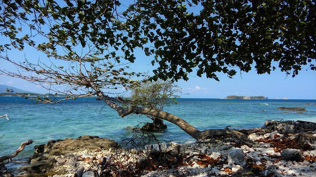 Pulau Umang Banten 3