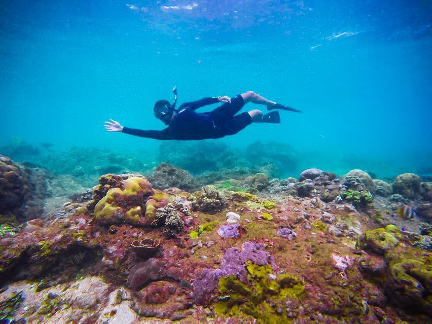 Snorkeling Ke Pantai Amed Yang Terletak di Karangasem Bali dan Berapa Harga Tiket Masuknya? 3 Snorkeling Ke Pantai Amed Yang Terletak di Karangasem Bali dan Berapa Harga Tiket Masuknya? 3