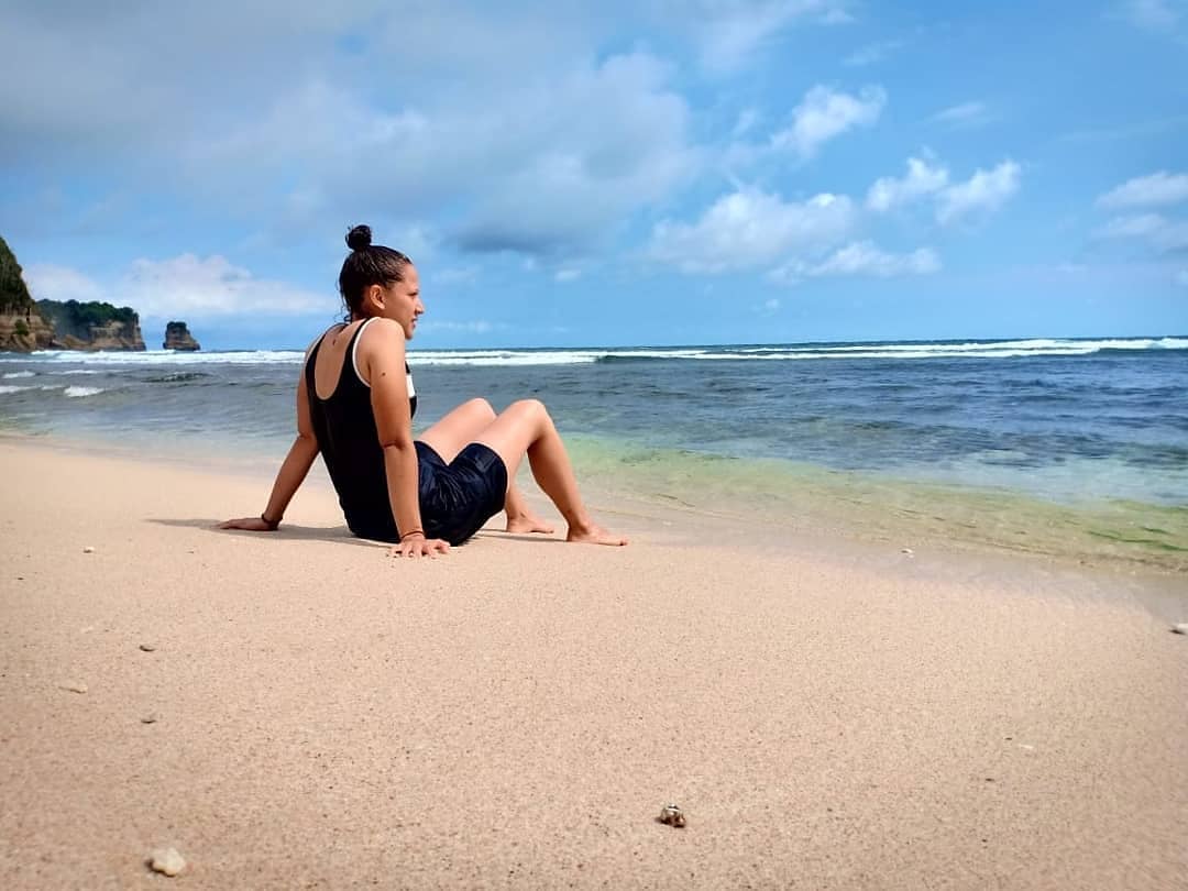 Akses Jalan Menuju Lokasi Wisata Pantai Sanggar Tulungagung dan Berapa Harga Tiketnya? 6 Akses Jalan Menuju Lokasi Wisata Pantai Sanggar Tulungagung dan Berapa Harga Tiketnya? 6