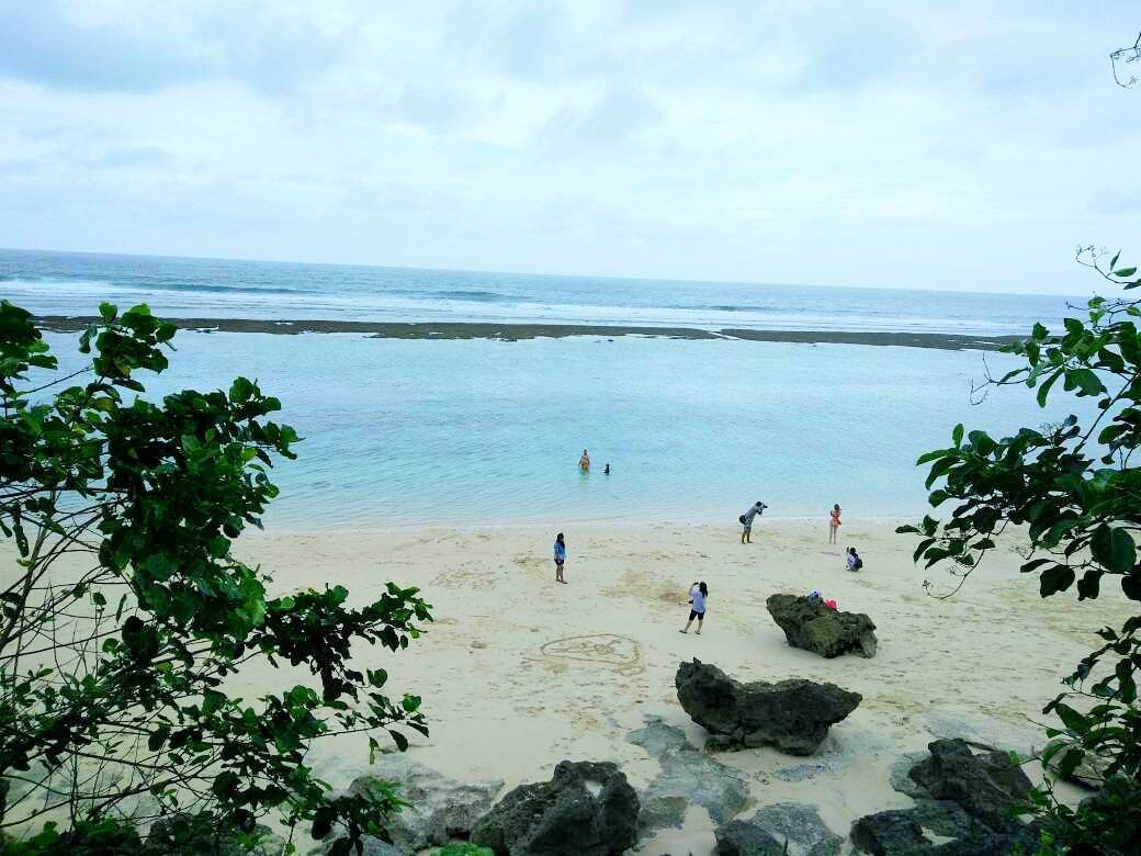 Pantai Karma Kandara Bali 7 Pantai Karma Kandara Bali 7