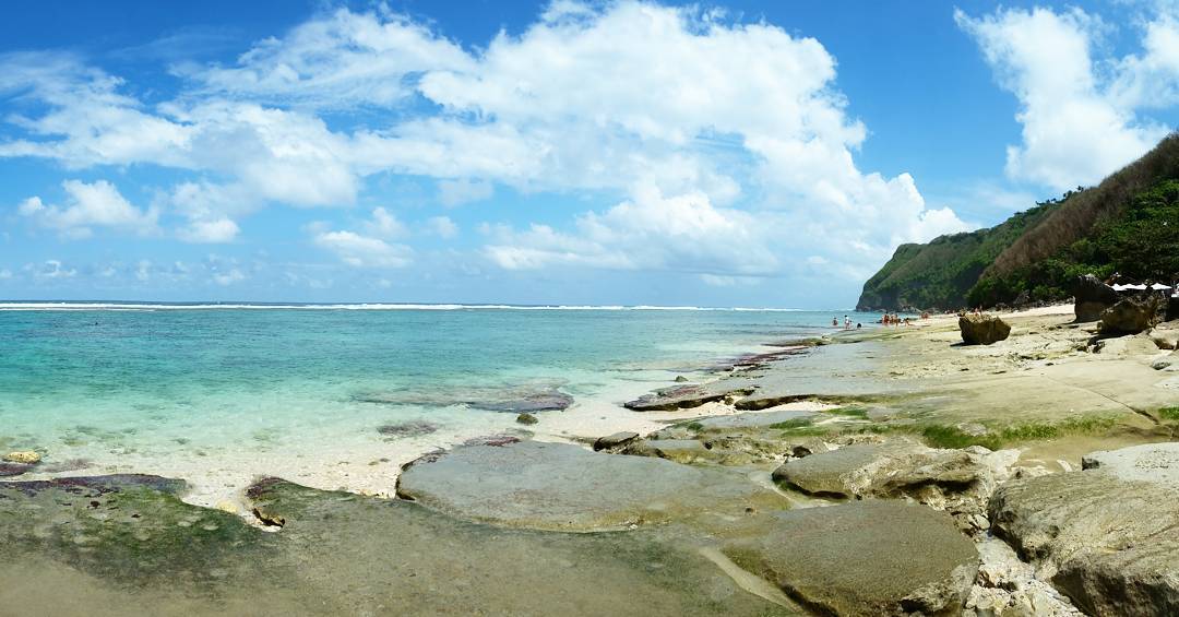 Pantai Karma Kandara Bali 8 Pantai Karma Kandara Bali 8