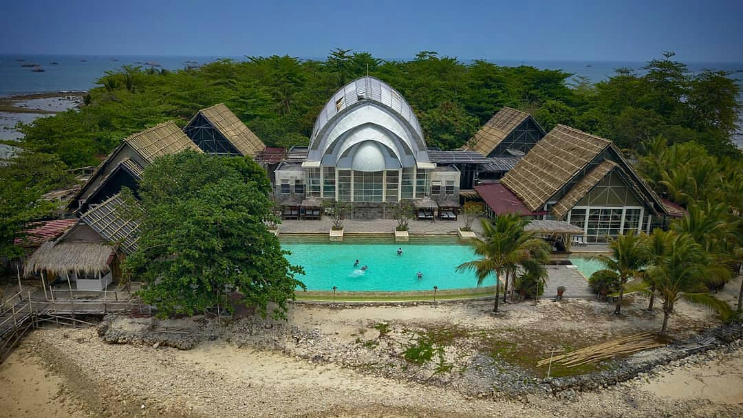 Pulau Umang Banten 5