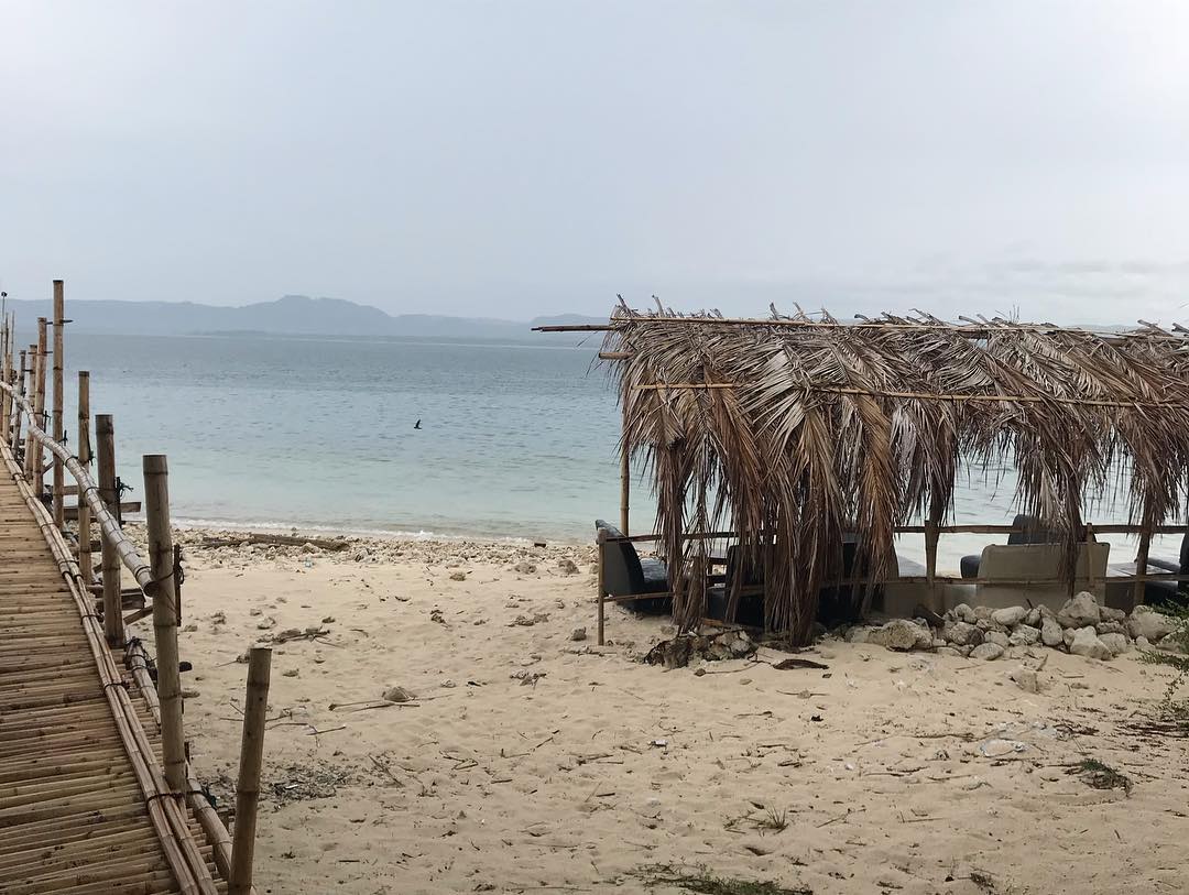 Pulau Umang Banten 7