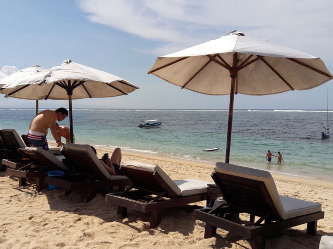 Bagaimana Cara Menuju Ke Pantai Geger Nusa Dua Bali dan Berapa Harga Tiket Masuknya? 4 Bagaimana Cara Menuju Ke Pantai Geger Nusa Dua Bali dan Berapa Harga Tiket Masuknya? 4