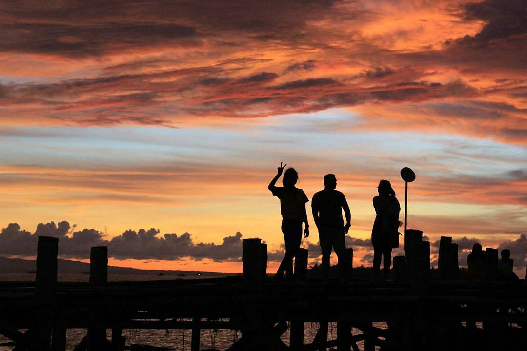 Pulau Umang Banten 9