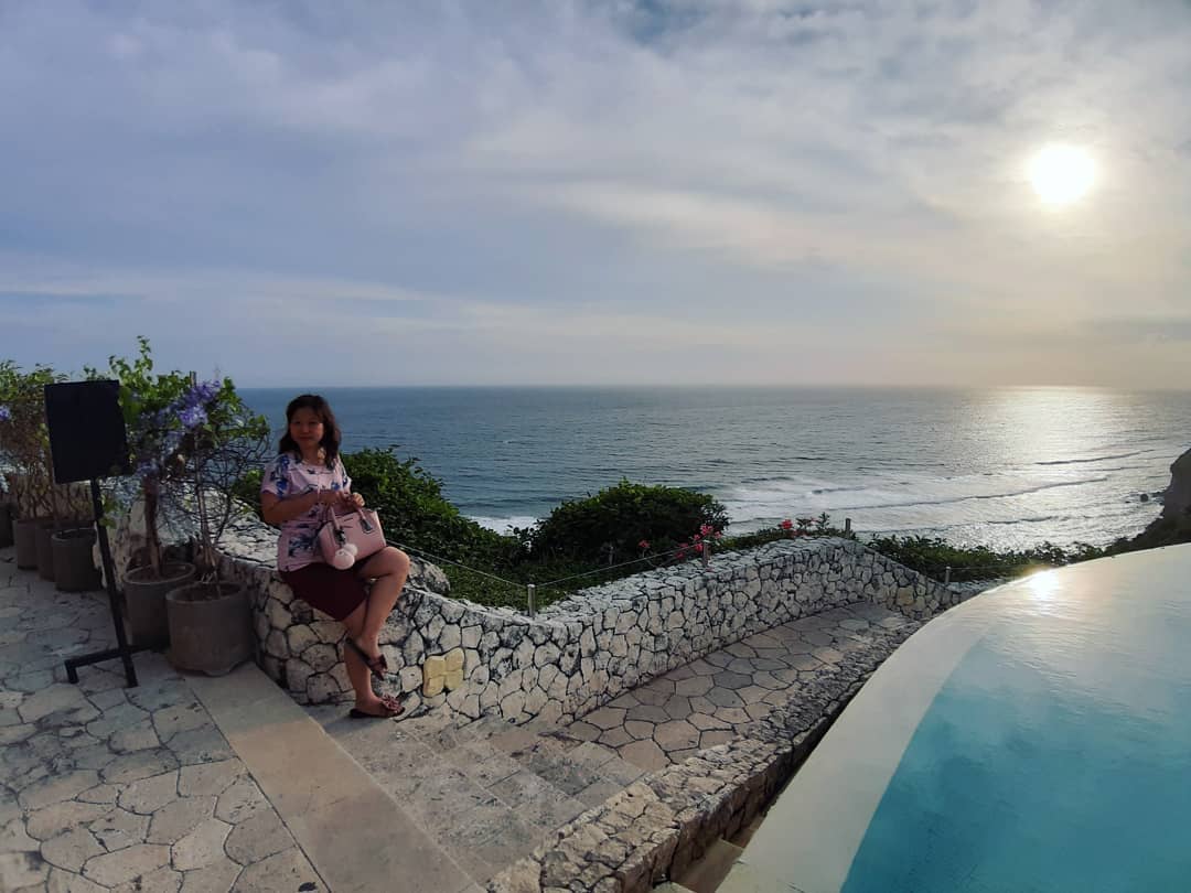 Pantai Karma Kandara Bali 9 Pantai Karma Kandara Bali 9