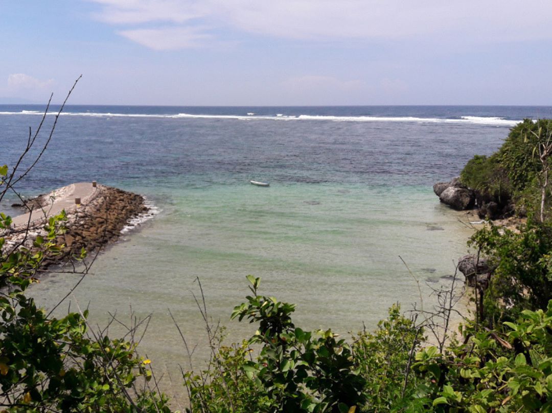 Bagaimana Cara Menuju Ke Pantai Geger Nusa Dua Bali dan Berapa Harga Tiket Masuknya? 7 Bagaimana Cara Menuju Ke Pantai Geger Nusa Dua Bali dan Berapa Harga Tiket Masuknya? 7