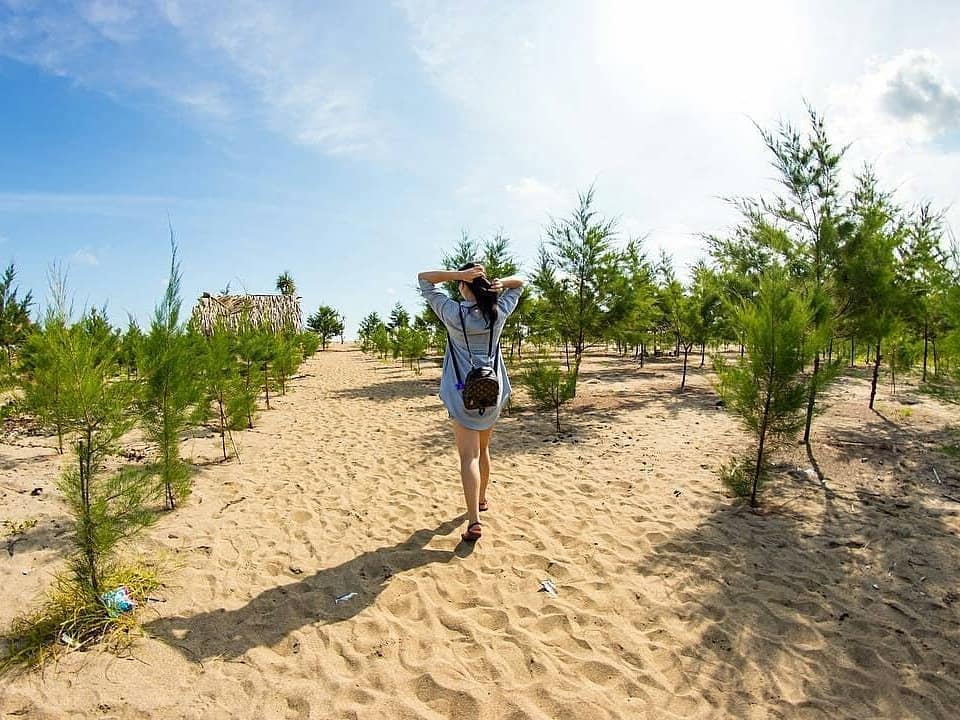 Wisata Pantai Bajul Mati Malang Jawa Timur 10 Wisata Pantai Bajul Mati Malang Jawa Timur 10