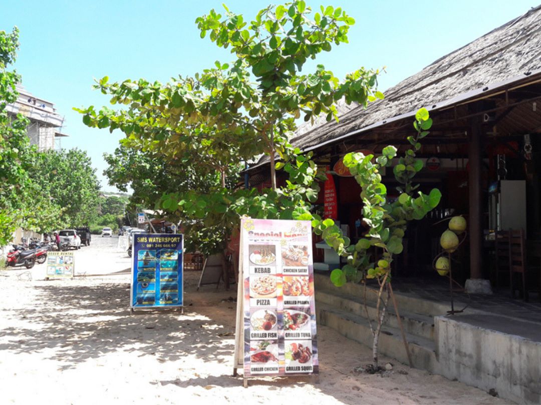 Bagaimana Cara Menuju Ke Pantai Geger Nusa Dua Bali dan Berapa Harga Tiket Masuknya? 9 Bagaimana Cara Menuju Ke Pantai Geger Nusa Dua Bali dan Berapa Harga Tiket Masuknya? 9