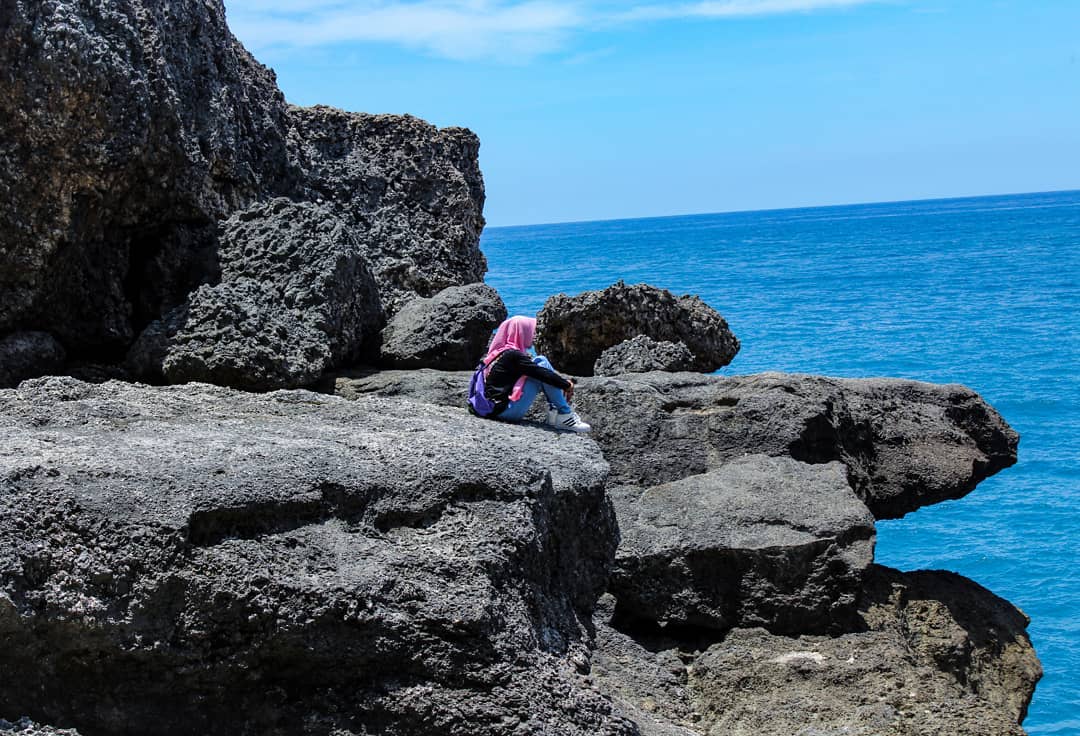 Rute Jalan Menuju Lokasi Wisata Pantai Kedung Tumpang Tulungagung dan Potret Keindahannya 2 Rute Jalan Menuju Lokasi Wisata Pantai Kedung Tumpang Tulungagung dan Potret Keindahannya 2