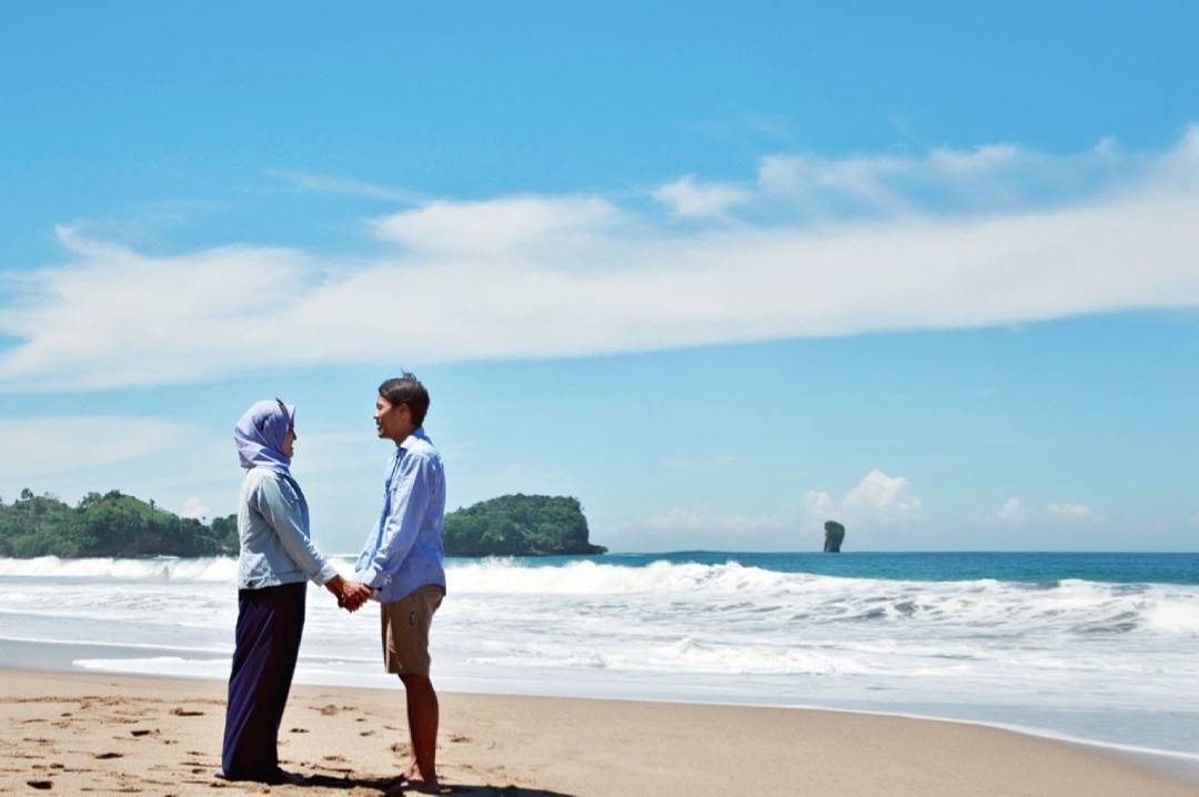 Wisata Pantai Bajul Mati Malang Jawa Timur 7 Wisata Pantai Bajul Mati Malang Jawa Timur 7