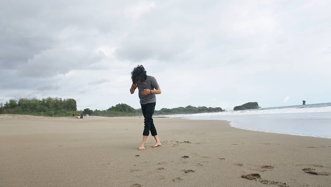 Wisata Pantai Bajul Mati Malang Jawa Timur 6 Wisata Pantai Bajul Mati Malang Jawa Timur 6