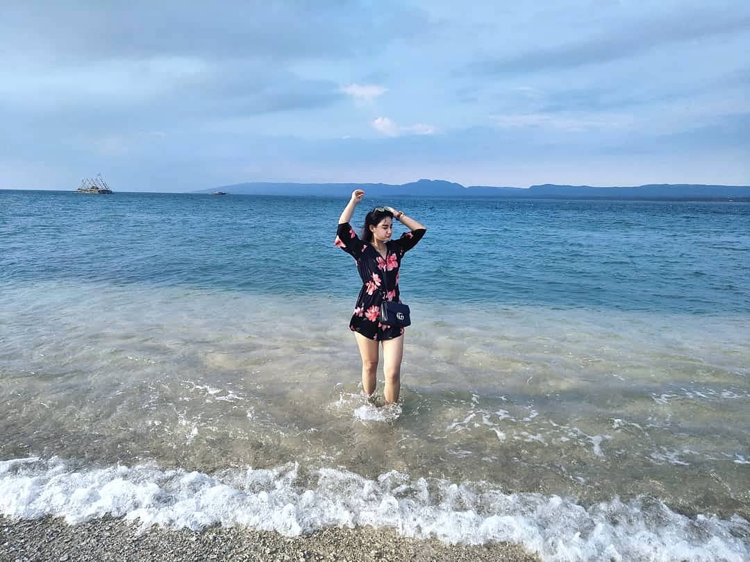 Pulau Umang Banten 8