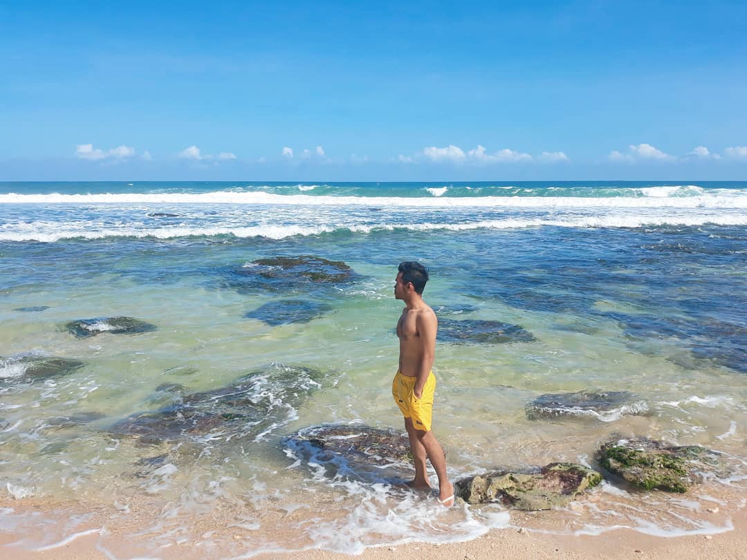 Rute Menuju Wisata Pantai Watu Lawang Malang 4 Rute Menuju Wisata Pantai Watu Lawang Malang 4