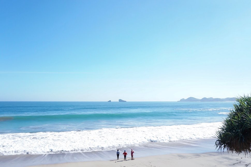 Buka Jam Berapa Lokasi Wisata Pantai Ungapan di Kabupaten Malang dan Harga Tiket Masuknya? 2 Buka Jam Berapa Lokasi Wisata Pantai Ungapan di Kabupaten Malang dan Harga Tiket Masuknya? 2