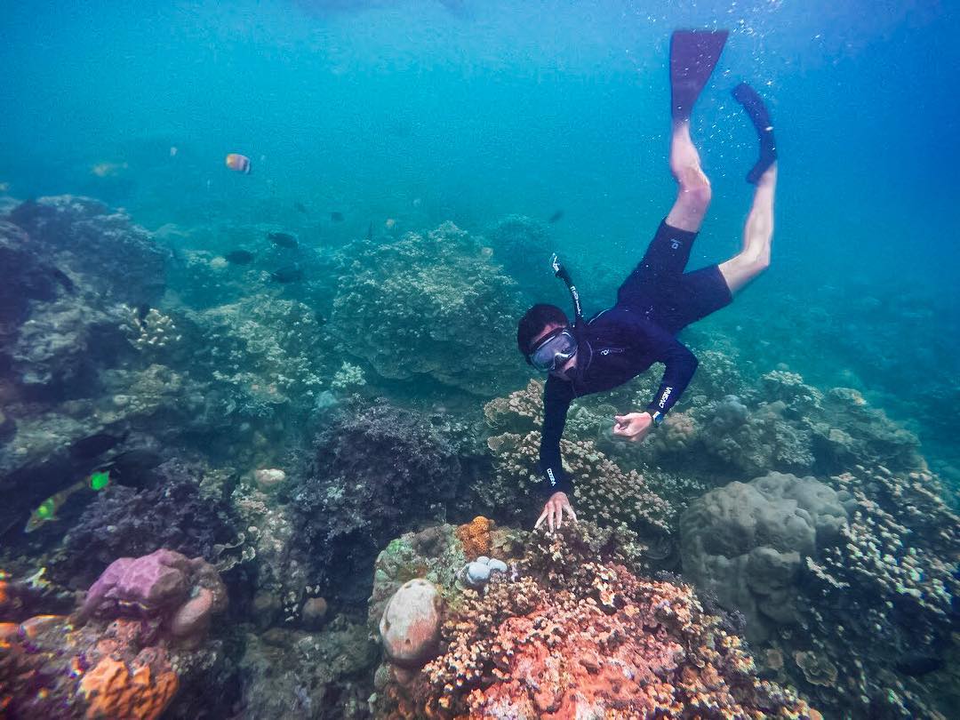 Snorkeling Ke Pantai Amed Yang Terletak di Karangasem Bali dan Berapa Harga Tiket Masuknya? 1 Snorkeling Ke Pantai Amed Yang Terletak di Karangasem Bali dan Berapa Harga Tiket Masuknya? 1