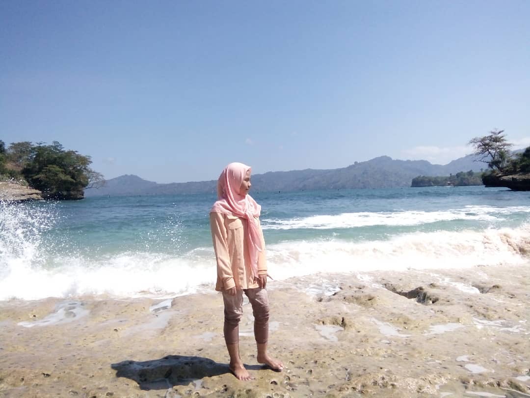 Jalan Menuju Pantai Coro Tulungagung Jawa Timur dan Berapa Harga Tiket Masuknya? 1 Jalan Menuju Pantai Coro Tulungagung Jawa Timur dan Berapa Harga Tiket Masuknya? 1