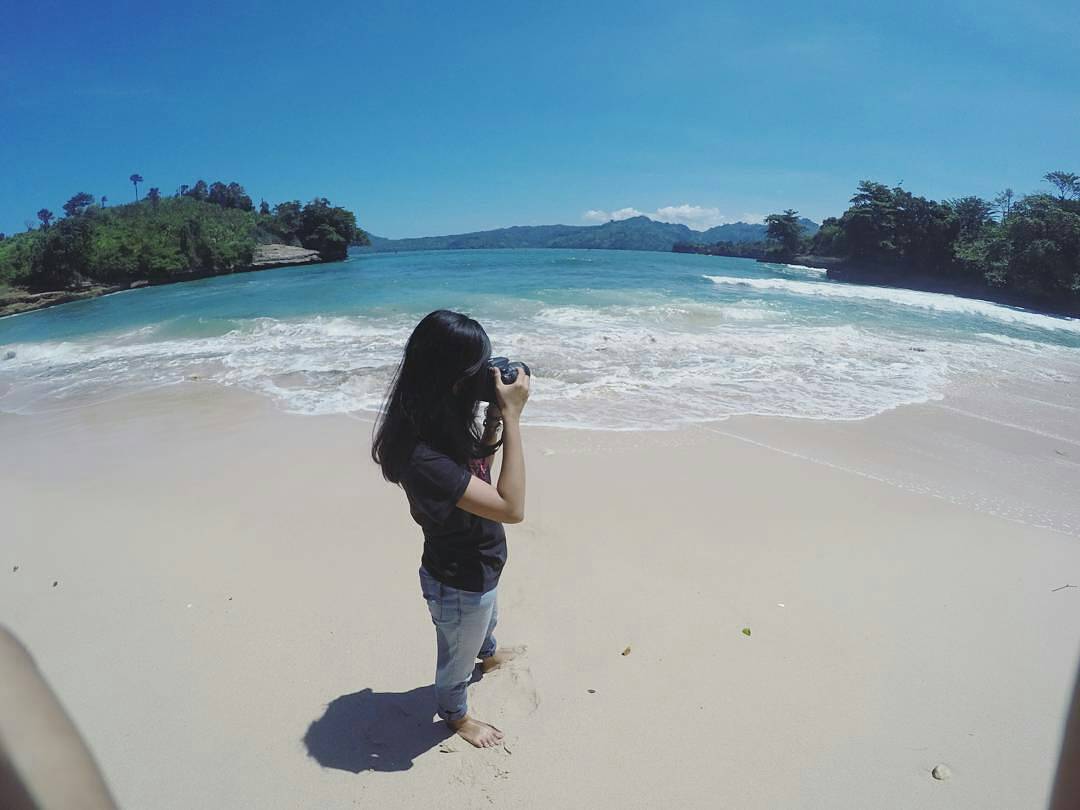 Jalan Menuju Pantai Coro Tulungagung Jawa Timur dan Berapa Harga Tiket Masuknya? 7 Jalan Menuju Pantai Coro Tulungagung Jawa Timur dan Berapa Harga Tiket Masuknya? 7