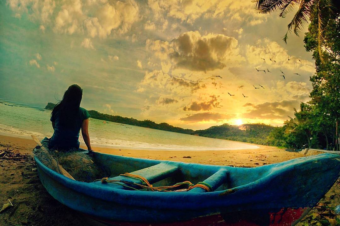 Bagaimana Akses Jalan Menuju Ke Pantai Tamban di Malang dan Berapa Harga Tiket Masuknya? 8