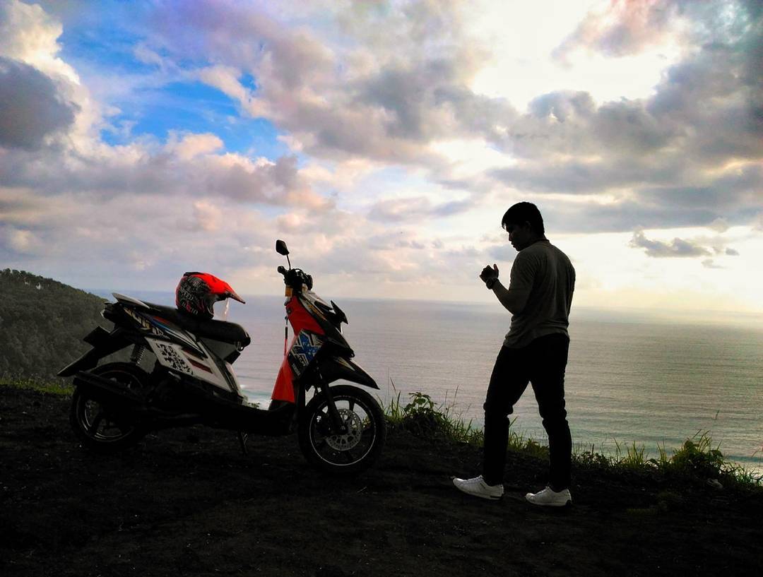 Keindahan Pantai Mrutu di Kabupaten Malang 9