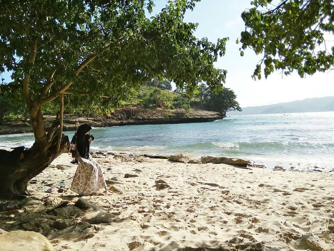 Jalan Menuju Pantai Coro Tulungagung Jawa Timur dan Berapa Harga Tiket Masuknya? 6 Jalan Menuju Pantai Coro Tulungagung Jawa Timur dan Berapa Harga Tiket Masuknya? 6