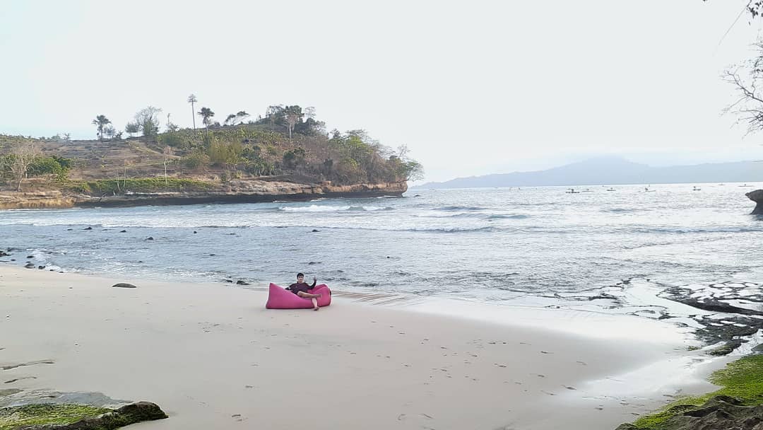 Jalan Menuju Pantai Coro Tulungagung Jawa Timur dan Berapa Harga Tiket Masuknya? 5 Jalan Menuju Pantai Coro Tulungagung Jawa Timur dan Berapa Harga Tiket Masuknya? 5