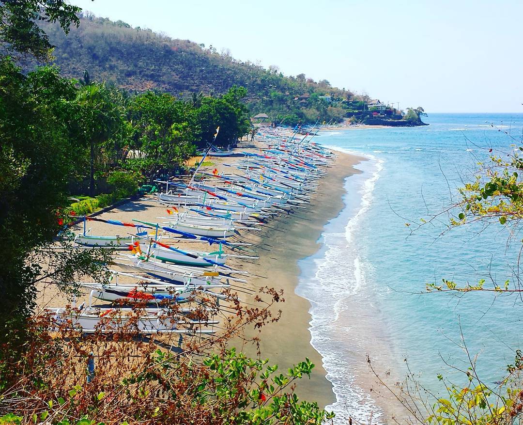 Snorkeling Ke Pantai Amed Yang Terletak di Karangasem Bali dan Berapa Harga Tiket Masuknya? 7 Snorkeling Ke Pantai Amed Yang Terletak di Karangasem Bali dan Berapa Harga Tiket Masuknya? 7