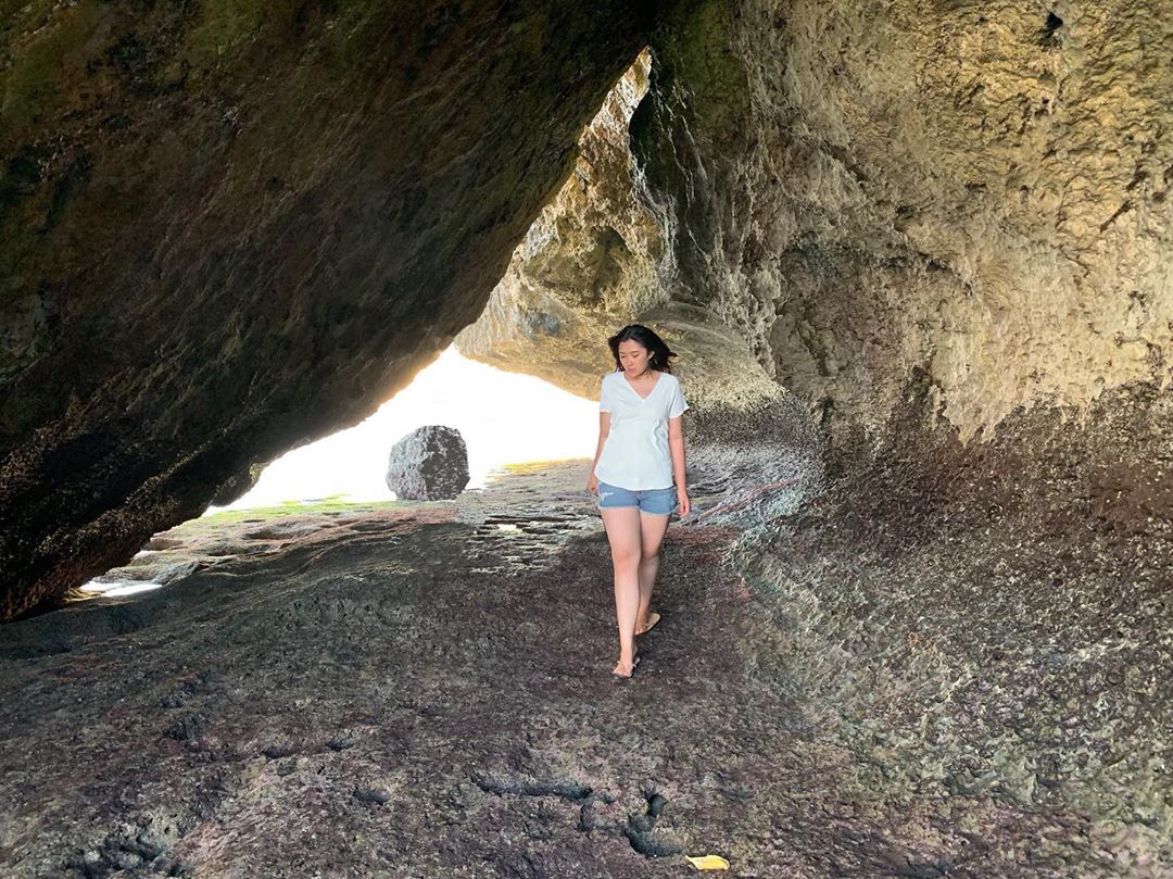 Bagaimana Akses Jalan Menuju Lokasi Wisata Pantai Nyang Nyang Bali, Apakah Boleh Camping? 8