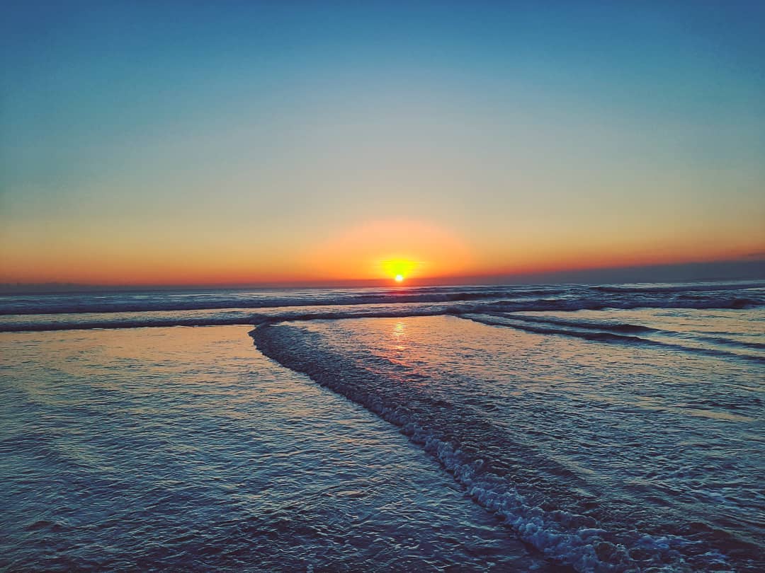 Pantai Legian Bali, Favorit Para Wisatawan 1