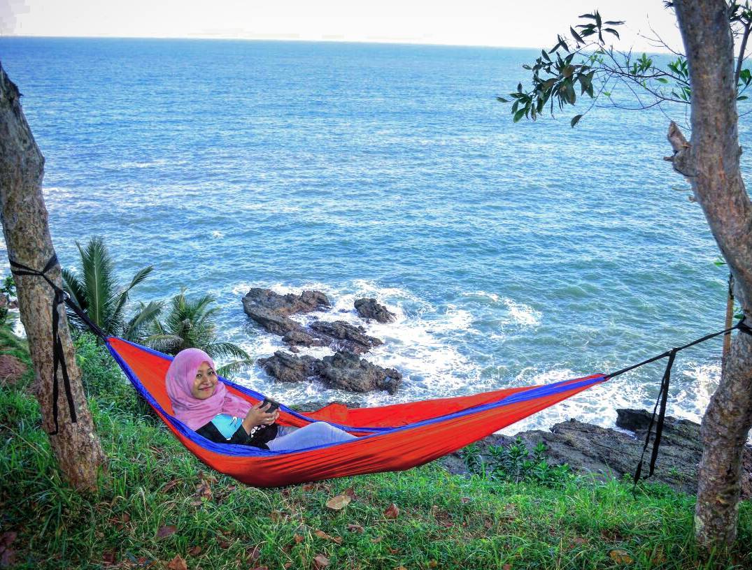 Rute Menuju Lokasi Wisata Pantai Watu Bale di Kebumen dan Berapa Harga Tiket Masuknya? 5