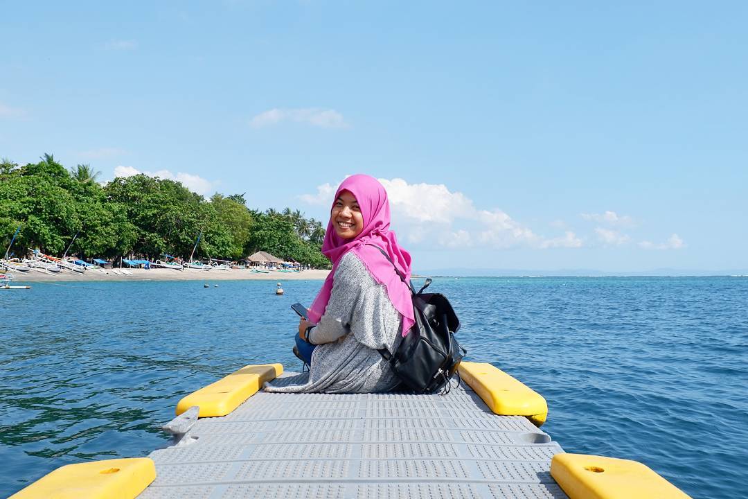 Keindahan Objek Wisata Pantai Senggigi Lombok 7 Keindahan Objek Wisata Pantai Senggigi Lombok 7