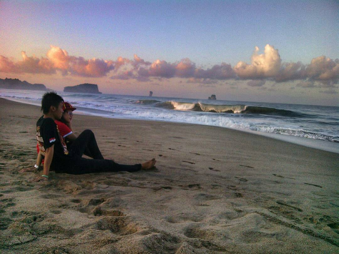 Wisata Pantai Bajul Mati Malang Jawa Timur 9 Wisata Pantai Bajul Mati Malang Jawa Timur 9