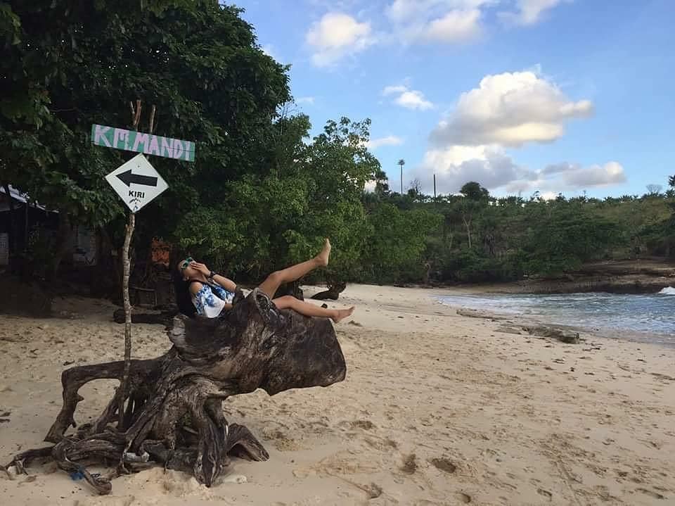 Jalan Menuju Pantai Coro Tulungagung Jawa Timur dan Berapa Harga Tiket Masuknya? 2 Jalan Menuju Pantai Coro Tulungagung Jawa Timur dan Berapa Harga Tiket Masuknya? 2