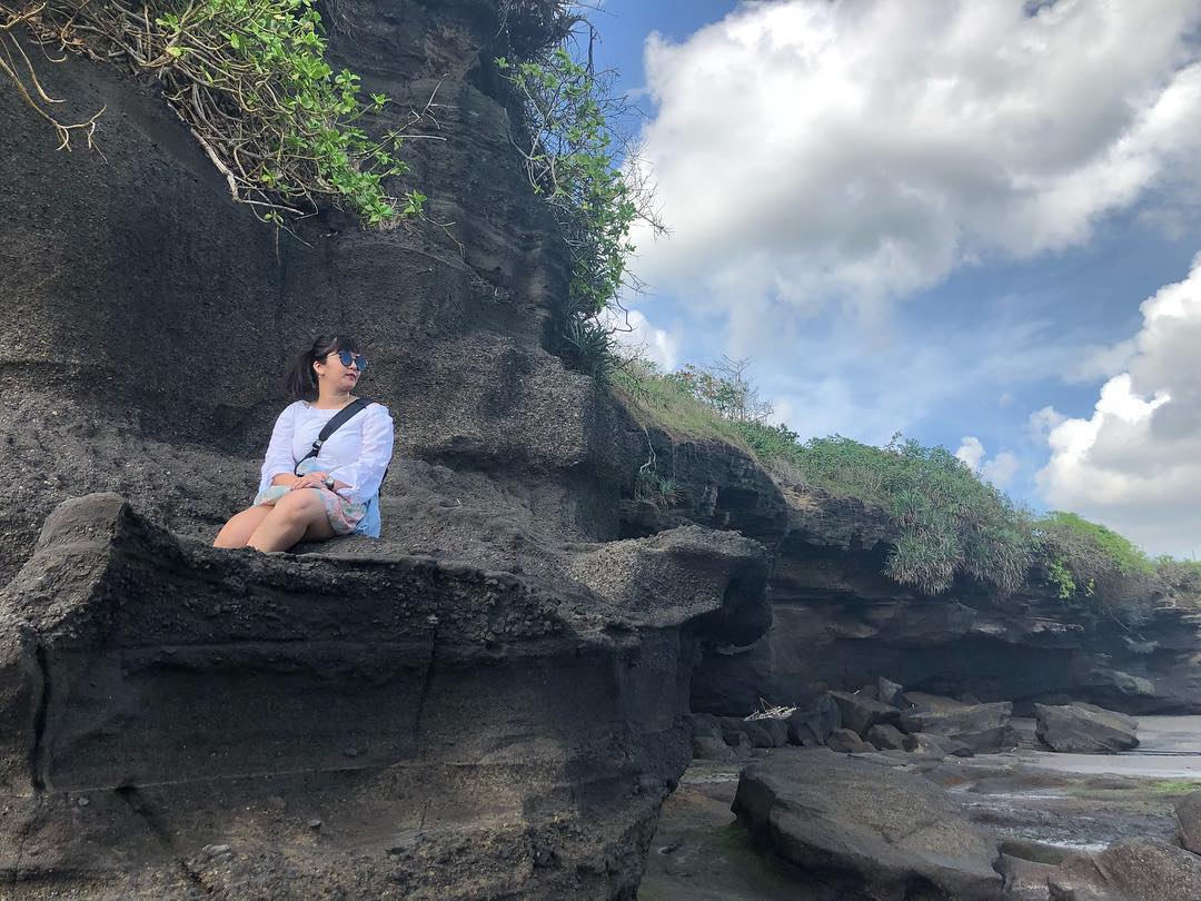 Pantai Tanah Lot Bali 5