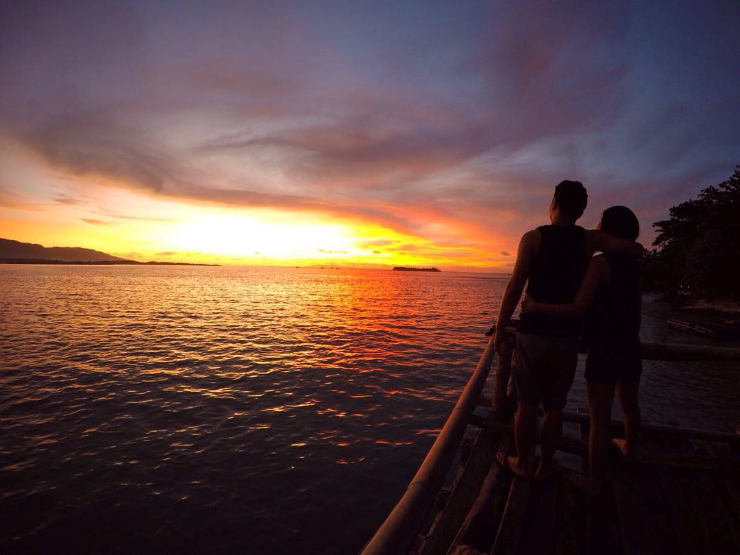 Pulau Umang Banten 10