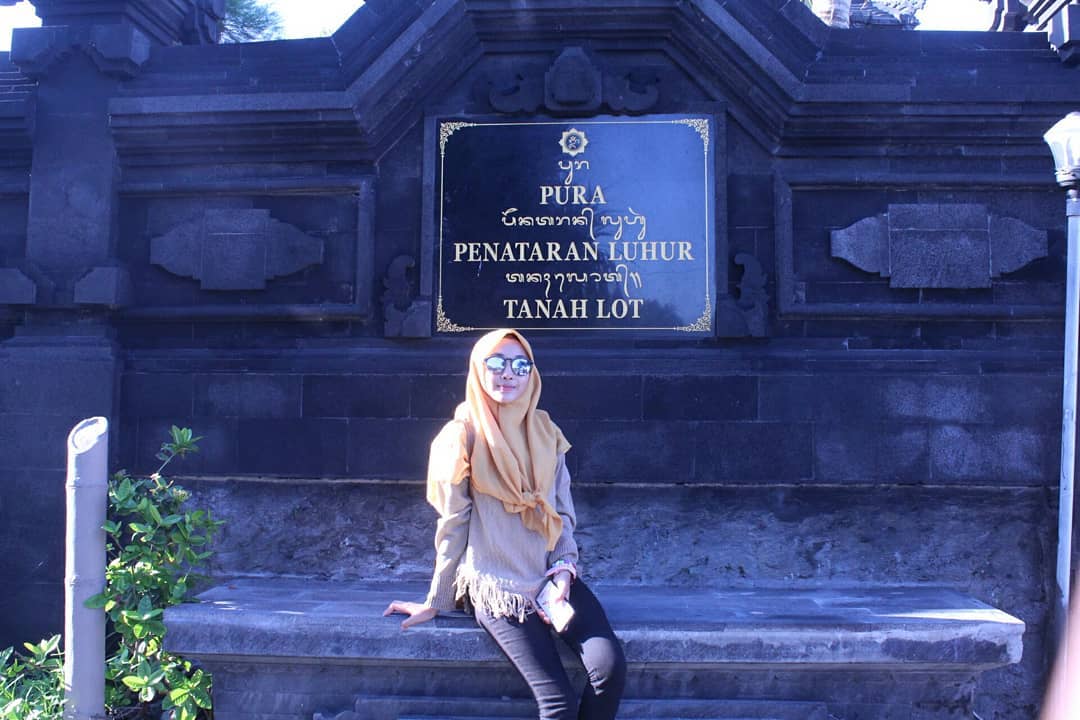 Pantai Tanah Lot Bali 6