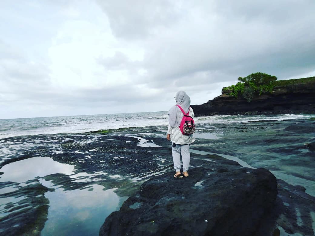 Pantai Tanah Lot Bali 10