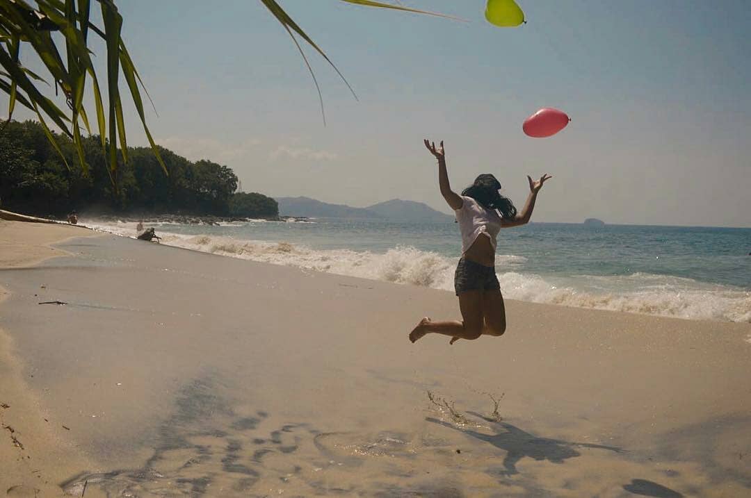 Coba Pantai Bias Tugel Bali, Jika Mau Snorkeling Atau Mancing 7