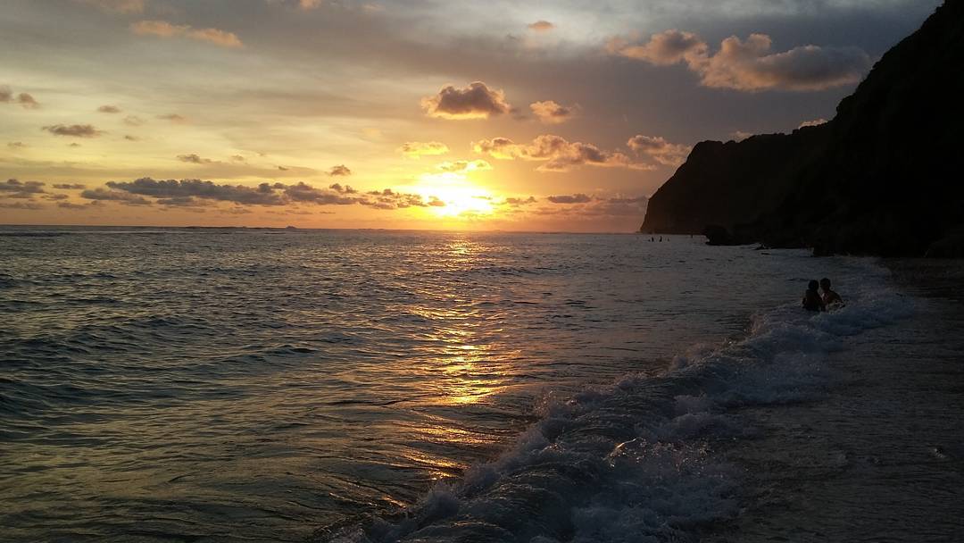 Pantai Karma Kandara Bali 1 Pantai Karma Kandara Bali 1