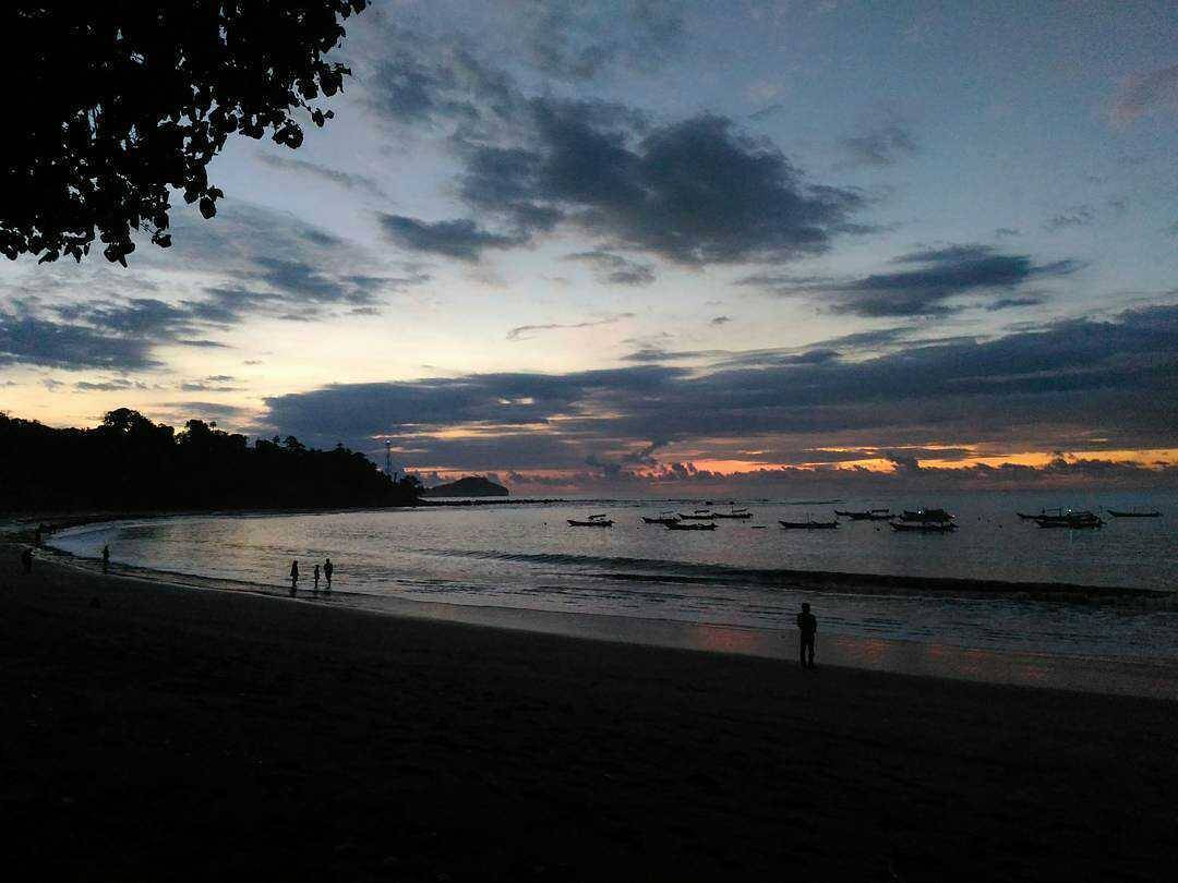 Bagaimana Akses Jalan Menuju Ke Pantai Tamban di Malang dan Berapa Harga Tiket Masuknya? 6