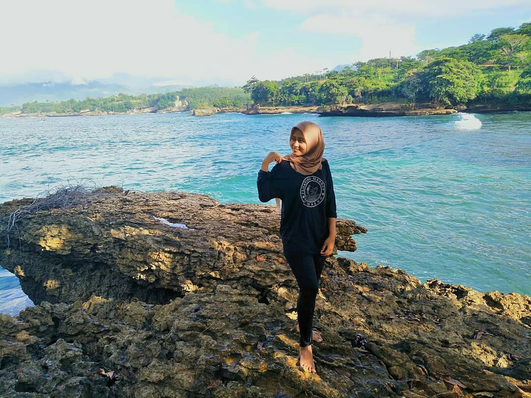 Jalan Menuju Pantai Coro Tulungagung Jawa Timur dan Berapa Harga Tiket Masuknya? 3 Jalan Menuju Pantai Coro Tulungagung Jawa Timur dan Berapa Harga Tiket Masuknya? 3