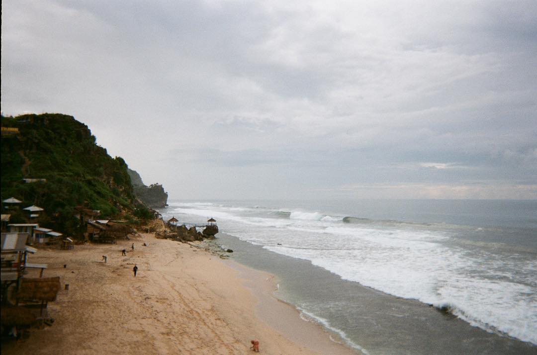 Rute Menuju Wisata Pantai Watu Lawang Malang 10 Rute Menuju Wisata Pantai Watu Lawang Malang 10