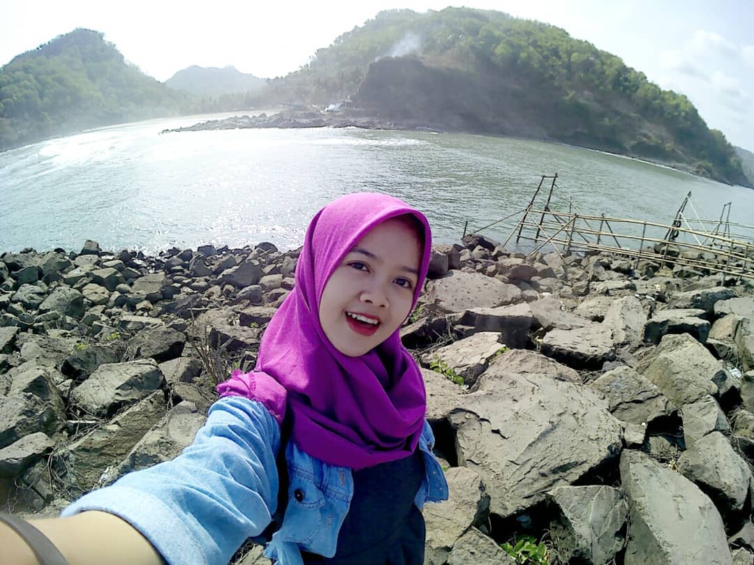 Pantai Suwuk Yang Indah 5