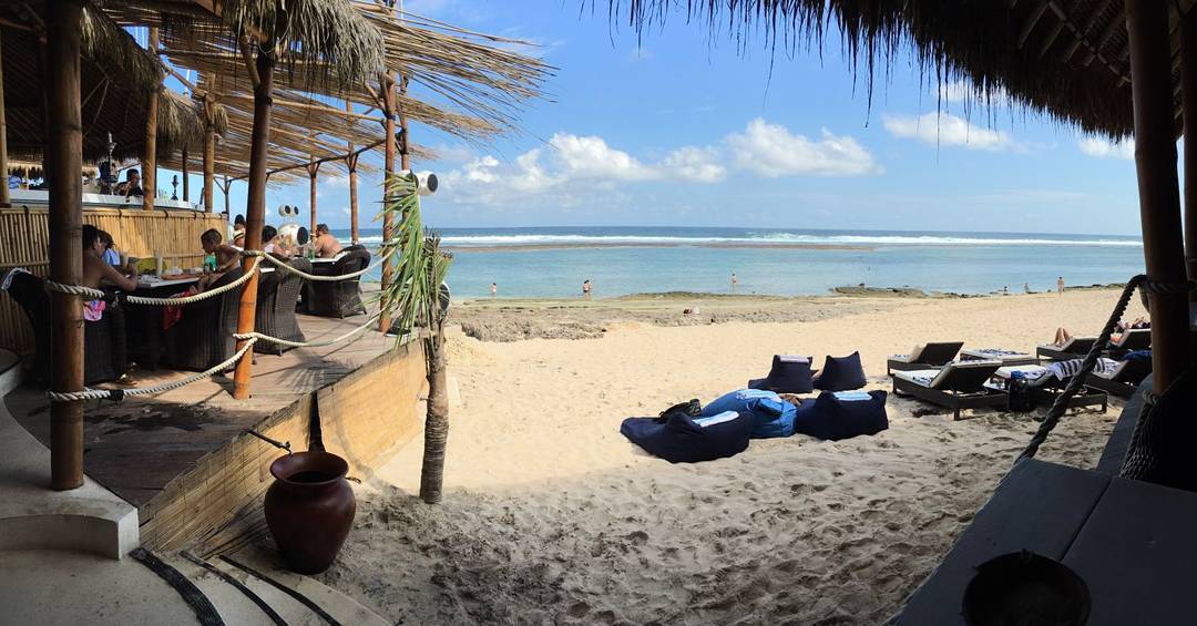 Pantai Karma Kandara Bali 2 Pantai Karma Kandara Bali 2