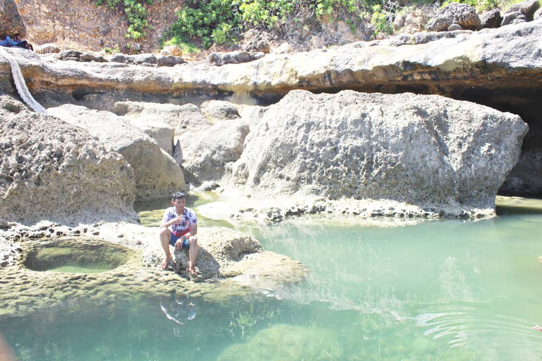 Rute Jalan Menuju Lokasi Wisata Pantai Kedung Tumpang Tulungagung dan Potret Keindahannya 7 Rute Jalan Menuju Lokasi Wisata Pantai Kedung Tumpang Tulungagung dan Potret Keindahannya 7